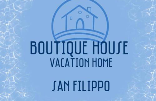 Boutique House San Filippo - Foto 28