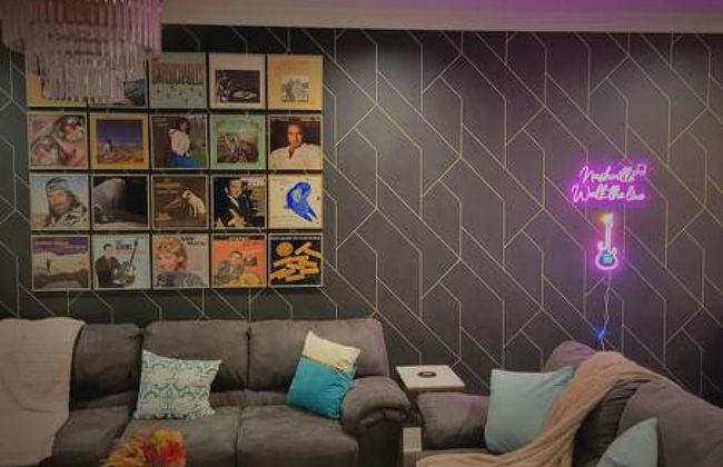 Prime Location Music House 10 Beds Free Parking - Foto 47