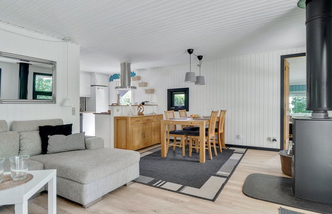 "Maiken" - 1.5km from the sea - Foto 20