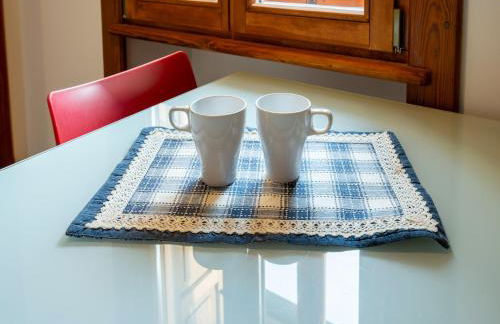 Attic historic building with air conditioning - Foto 39