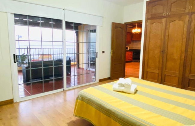 Belvilla by oyo Home Holidays Casa Rural Tijoco - Foto 5