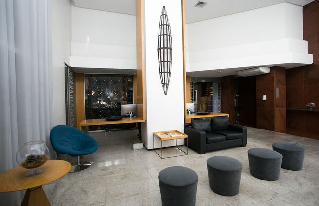 Locking's Santo Agostinho 9 - Foto 1