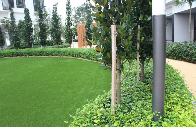 Eclipse Residence Duplex - Foto 19