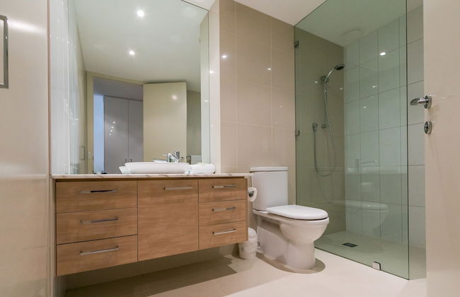 Grand Mercure Allegra Hervey Bay - Foto 55