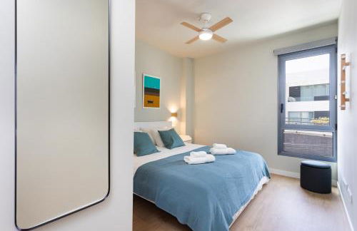 Home2Book Modern Bright Apt Abades, Pool & Terrace - Foto 15