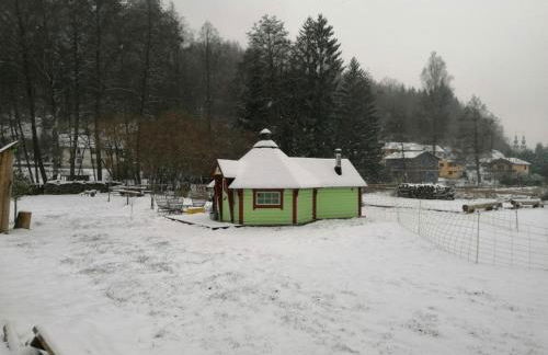 La Gambas des Bois - Foto 62