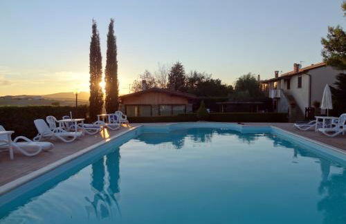 Agriturismo Bandinacci - Foto 10