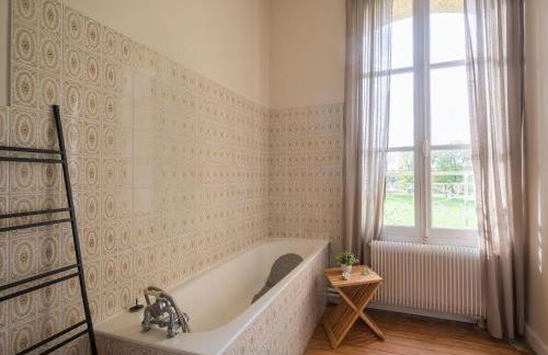 Holiday Home Adjoining a Chateau - Foto 58