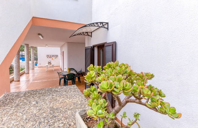 Ánemos Apartment Salento - Foto 20