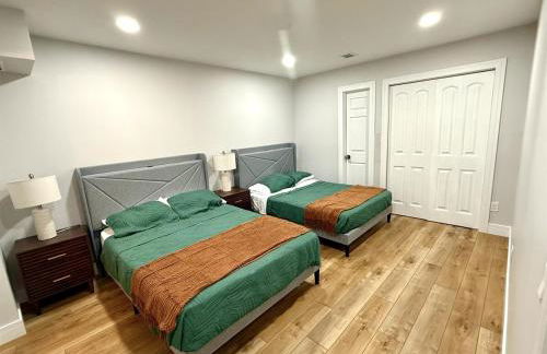 The Canopy 4BR Forest Escape Spa, Sip, and Unwind - Foto 40