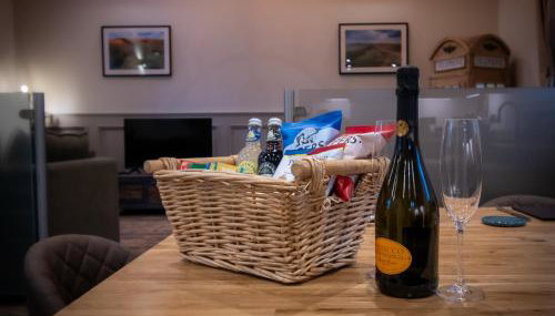 The Old Chapel, Peak District - Foto 4