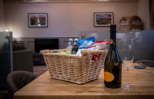 The Old Chapel, Peak District - Foto 3