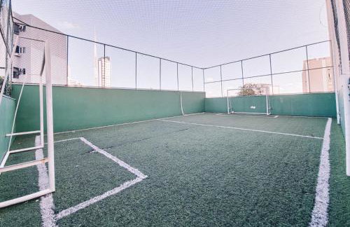 Central location e estrutura completa - Foto 31