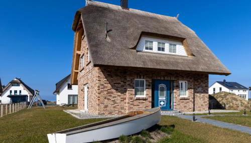 Reethaus Nordlicht - Wellness mit Meerblick - Foto 4