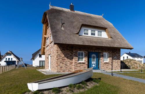 Reethaus Nordlicht - Wellness mit Meerblick - Foto 4