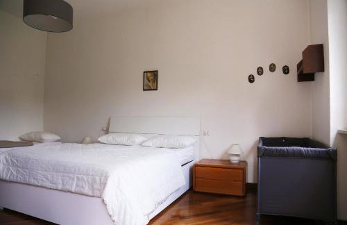 Como Lake Kosmopolitan - Foto 2