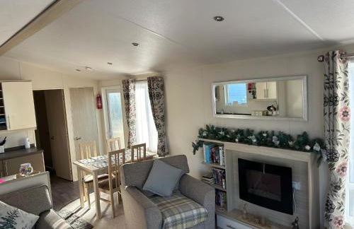 Hares Haven pet friendly sleeps 6 - Foto 23