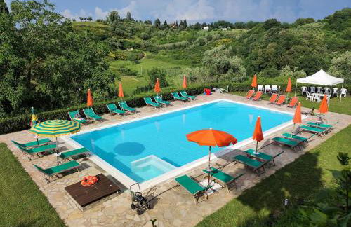 Agriturismo Polgara - Foto 17