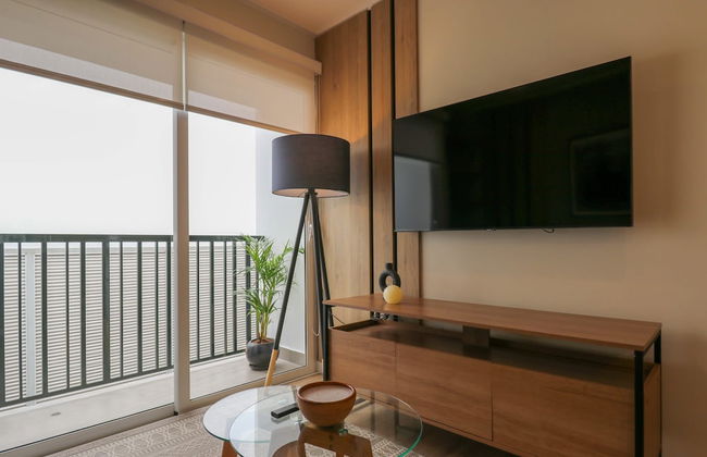 w Splendid 1BR in the Heart of Barranco - Photo 23