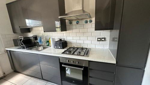 Your Cosy Corner in South East London- 1 Bed - Foto 2