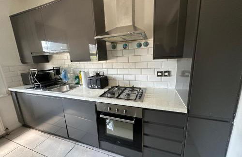 Your Cosy Corner in South East London- 1 Bed - Foto 2