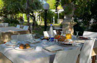 Agriturismo Tenuta la Monaca - Foto 34