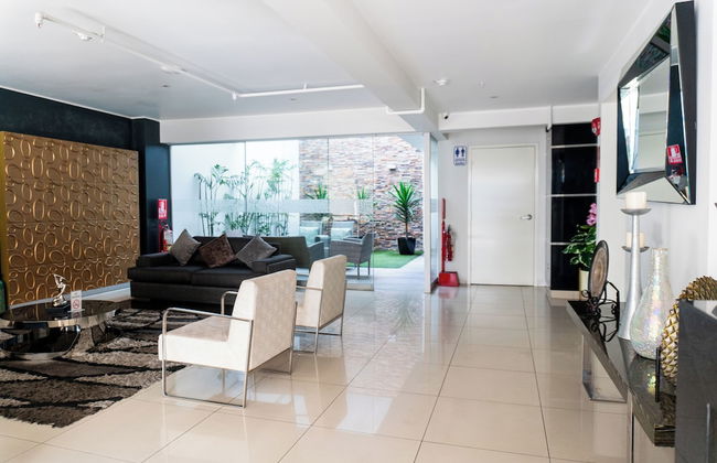 Petit Palace Apart Hotel Suites - Photo 6