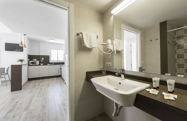 Apartamentos Typic Oasis Sa Tanca - Foto 22