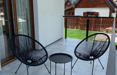 Na Wczasowej - Apartamenty - Foto 25