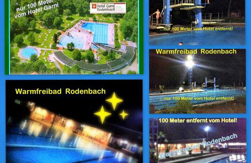 Appartements 4U Rodenbach - Foto 20