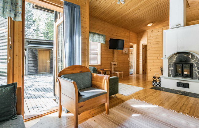 Lauhanlinna - Foto 8