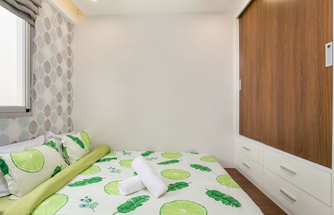 Jennifer Apartment Luxury 2BR SW Pool - Foto 15