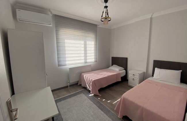 Mira Suite Apart - Foto 9