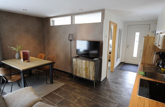 Apartment in Untertauern Near ski Area - Foto 7