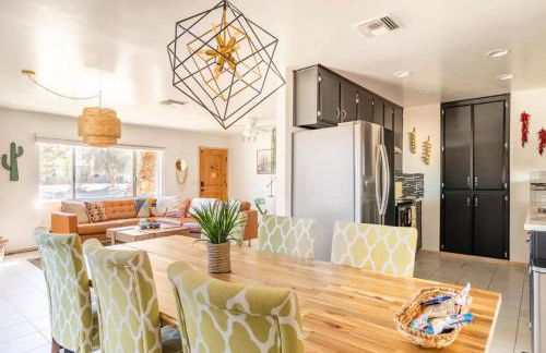 Tortoise Oasis - Hot tub, Shuffleboard, & More! - Foto 19