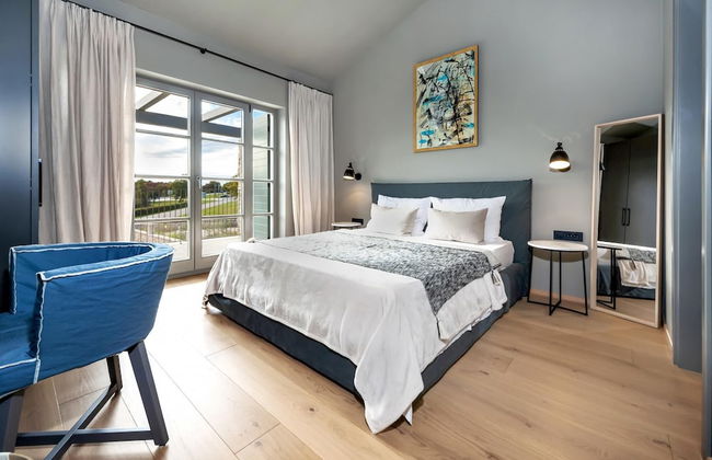 Villa Renata With Sauna Private Pool Jacuzzi - Photo 42