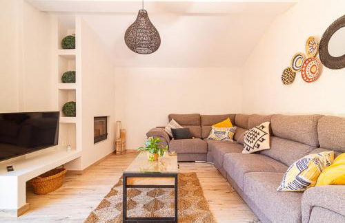 Cortijo La Cañada - Foto 4