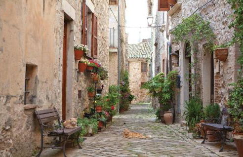 Stunning Home In Lugnano In Teverina - Foto 36