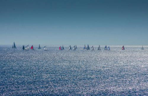 Apto frente al mar con piscina - Foto 43