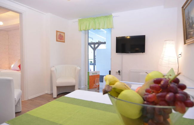 Apartment in Schmallenberg-oberkirchen With Terrace - Foto 59