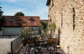 Rivington Barn - Foto 10