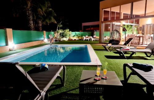 Villa Fortuna - Foto 6