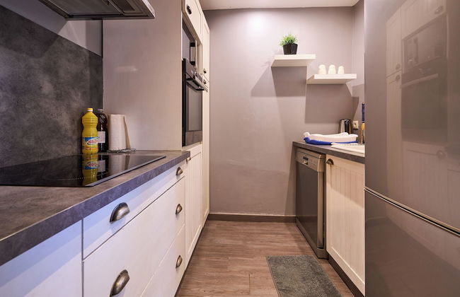 Les appartement de charme du Midi - Foto 17