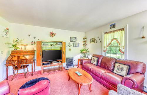 Franconia's Far Far Away - Foto 10