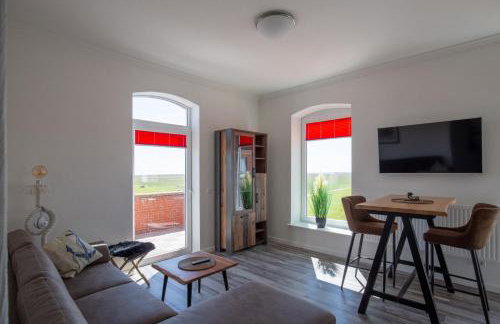 Ankerplatz über dem Hafen-Pub - Foto 9