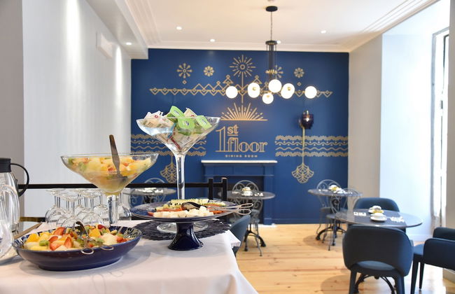 The Lift Apartments by RIDAN Hotels - Foto 53