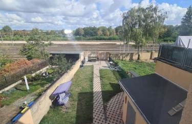 Apartament Suite 3 - Foto 9