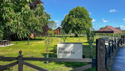 The Paddocks Retreat - Foto 4