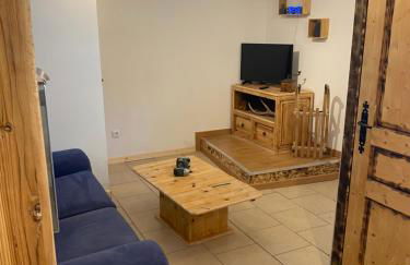 Appartement 4 personnes - Photo 1