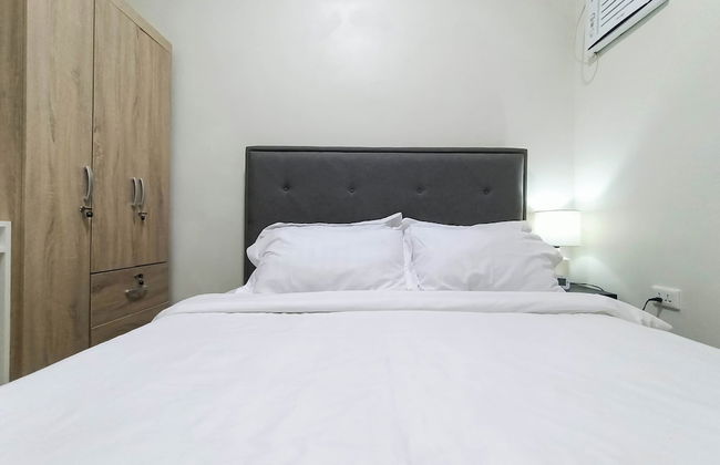 Manzil Anilao Cosy 2 Bedroom Apartment U5 - Foto 6